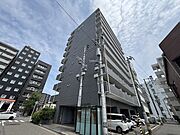 グレイスハイツ東中通 3階 築20年9ヶ月の賃貸物件