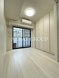 アーバネックス日本橋馬喰町 9階1DKのリビング/ダイニング