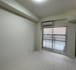 パル京南No.17 1階ワンルームのリビング/ダイニング