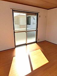 柏ハイツ 1階1DKのリビング/ダイニング