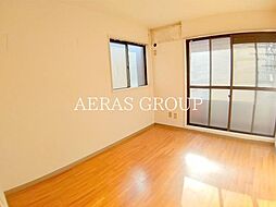 レコルテ西所沢 3階1DKのリビング/ダイニング