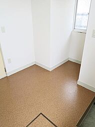 パールハイツ 1階1Kのリビング/ダイニング