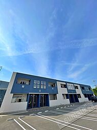 コーラルヴィラ出島B