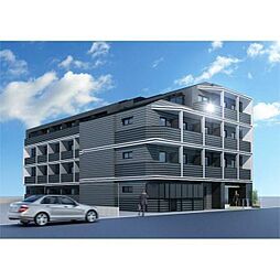 メイクス氷川台アジールコート