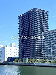 品川イーストシティタワー