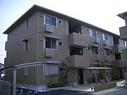 吉田駅より徒歩12分 2階 築15年8ヶ月の賃貸物件