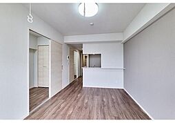 アルファコート曳舟2 8階2LDKのリビング/ダイニング