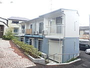 ヒューゲルハウスＦ． 1階 築23年8ヶ月の賃貸物件