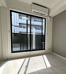 京阪本線 御殿山駅 徒歩2分の賃貸アパート 2階1LDKのリビング/ダイニング