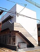 湊駅より徒歩10分 1階 築12年9ヶ月の賃貸物件