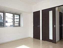 サポーレ松戸 5階1Kのリビング/ダイニング