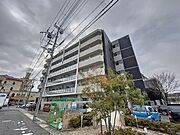 プレラメール御影 1階 築10年1ヶ月の賃貸物件