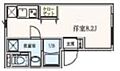 ALIVION高円寺3階9.0万円