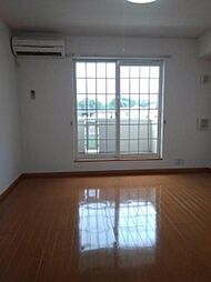 レイ　ツインズI 2階1LDKのリビング/ダイニング