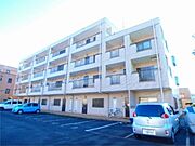 サンシャインヒルズ 4階 築34年9ヶ月の賃貸物件