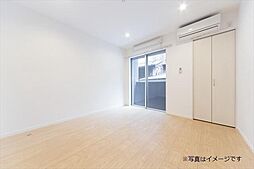 マ・メゾン大宮 1階1Kのリビング/ダイニング