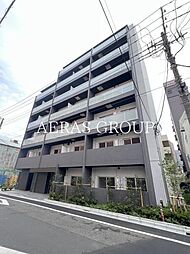 プレール・ドゥーク本所吾妻橋V