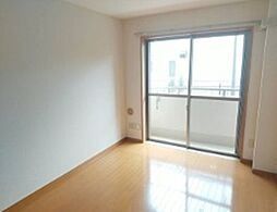 Parthenon2 1階1Kのリビング/ダイニング