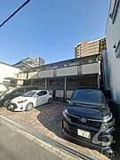 グランシャンブル 1階 築21年2ヶ月の賃貸物件