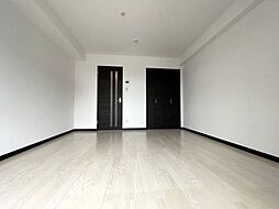 ドエルコート柏たなか 1階1Kのリビング/ダイニング