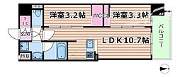 Osaka Metro御堂筋線 東三国駅 徒歩1分 4階/-