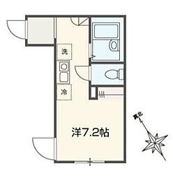 MELDIA海老名 1階