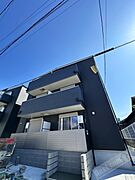 富木駅より徒歩3分 1階 築1年1ヶ月の賃貸物件