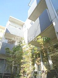 アドレー渋谷本町アネックス