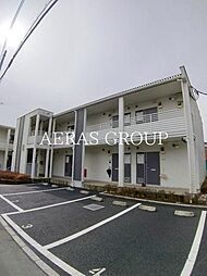 ミランダベル エスポワール秋津