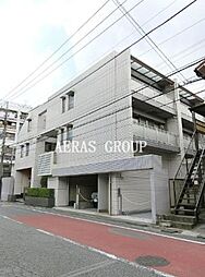 都営大江戸線 新江古田駅 徒歩3分の賃貸マンション