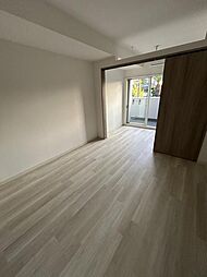 南海線 堺駅 徒歩12分の賃貸マンション 13階1LDKのリビング/ダイニング