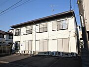 ゴトウハイツ 2階 築39年8ヶ月の賃貸物件