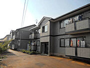 フォンテーヌヤマト 1階 築24年8ヶ月の賃貸物件