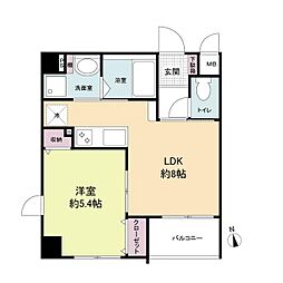 北大阪急行電鉄 緑地公園駅 徒歩4分