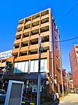 八王子市大塚 7階建 築25年のイメージ