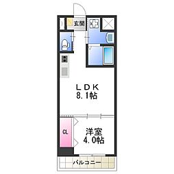 FDS PREX 1階/-
