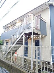 グリーンステージI