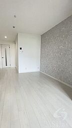 阪神本線 千船駅 徒歩5分の賃貸アパート 1階1LDKのリビング/ダイニング