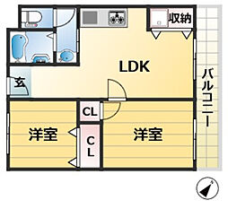 豊緑兵庫ビル 4階
