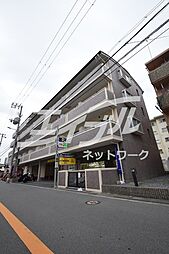 JR片町線(学研都市線) 放出駅 徒歩7分の賃貸マンション