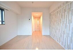 エクアス錦糸町 3階1Kのリビング/ダイニング