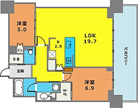 間取り：228055562221
