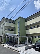 ロイヤルコート天美南 3階 築27年5ヶ月の賃貸物件