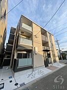 南巽駅より徒歩10分 1階 新築の賃貸物件