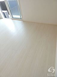 JR東西線 御幣島駅 徒歩4分の賃貸マンション 2階2LDKのリビング/ダイニング