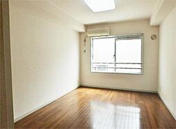 メゾン多摩 401 4階1Kのリビング/ダイニング