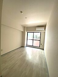 コーポ竹島 1階1Kのリビング/ダイニング