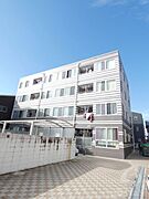 南巽駅より徒歩11分 3階 築11年7ヶ月の賃貸物件