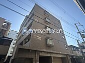 神戸市兵庫区上沢通３丁目 6階建 築18年のイメージ