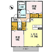 間取り：227103879884